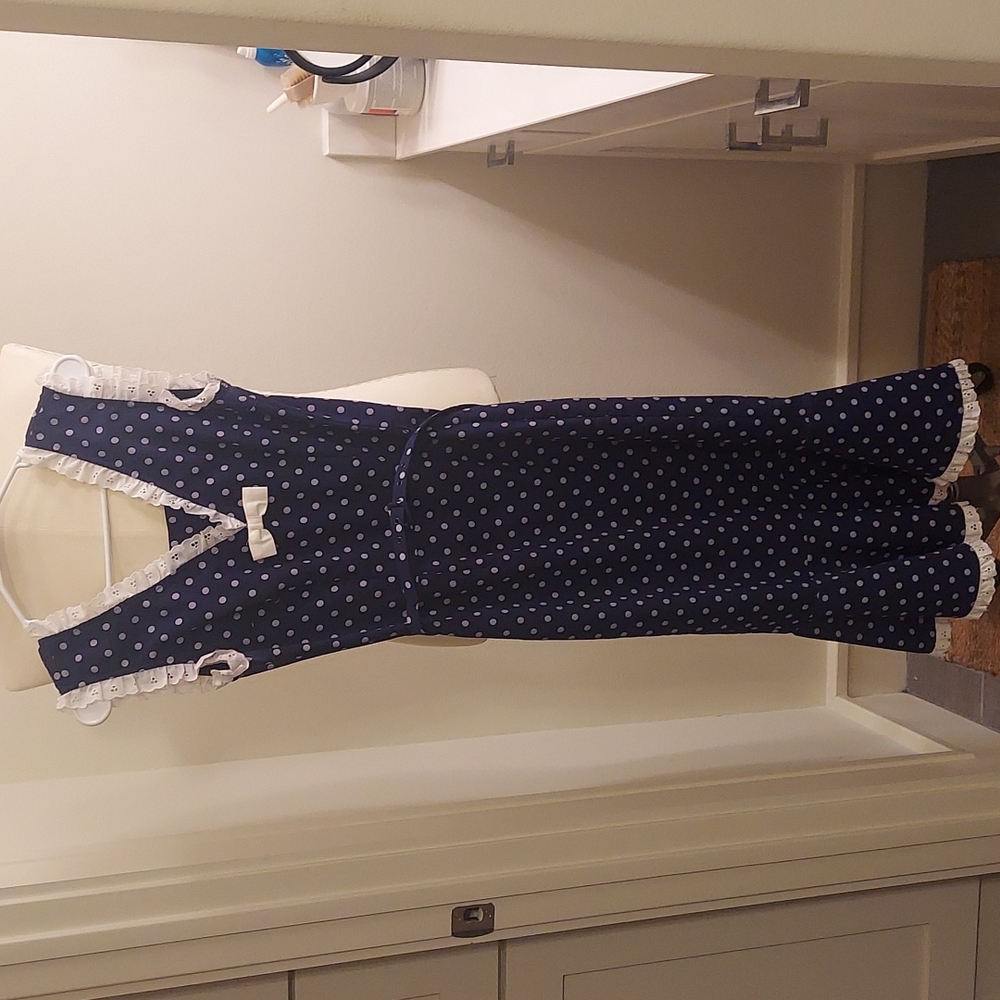 Pinup dress